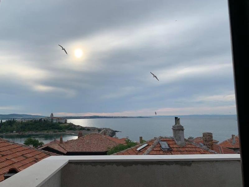Sozopol Old Town - Guest House Fenix Exterior photo