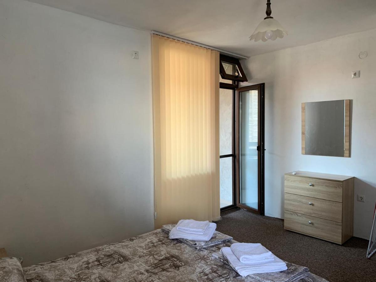 Sozopol Old Town - Guest House Fenix Exterior photo