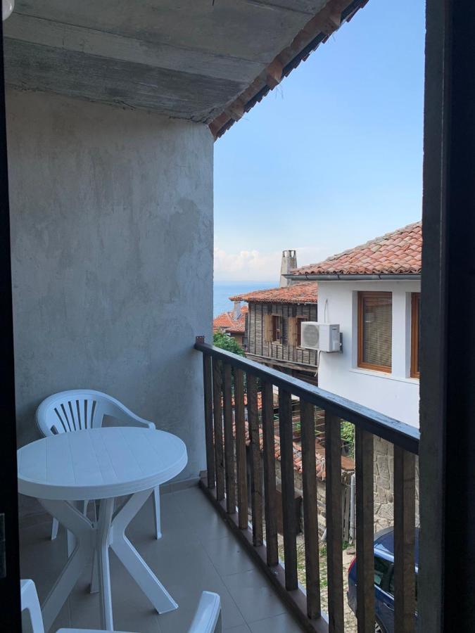 Sozopol Old Town - Guest House Fenix Exterior photo