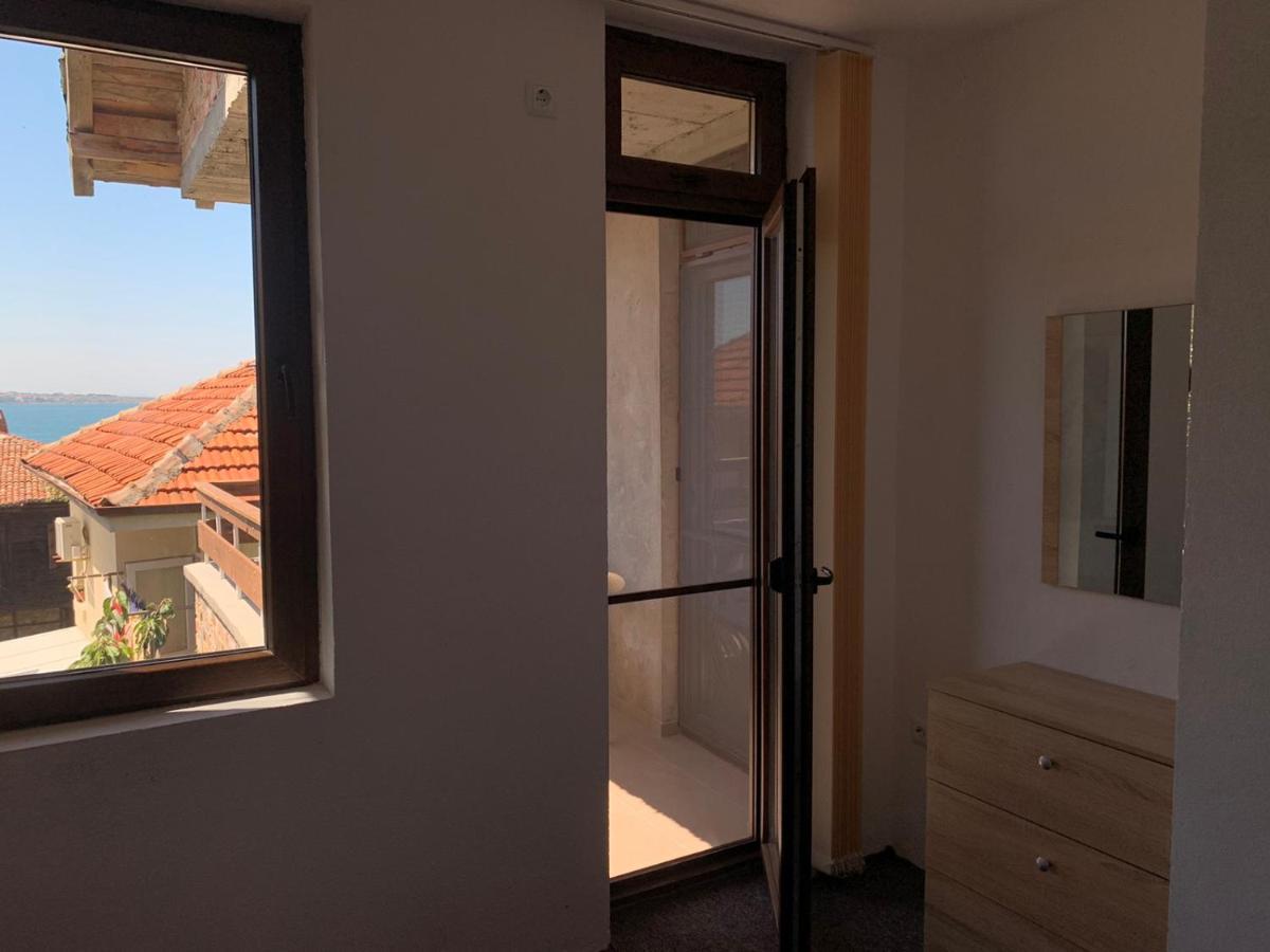 Sozopol Old Town - Guest House Fenix Exterior photo