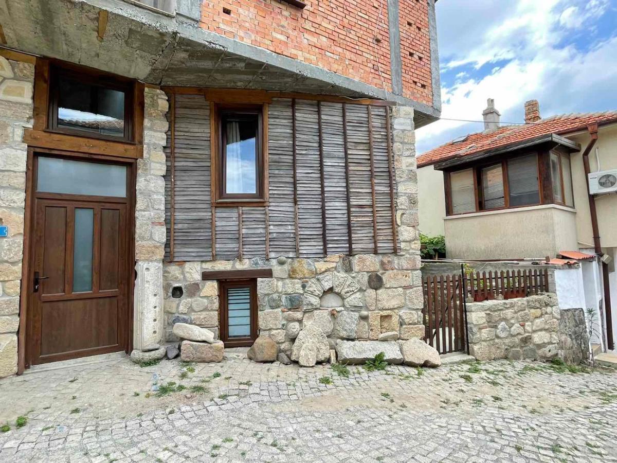 Sozopol Old Town - Guest House Fenix Exterior photo
